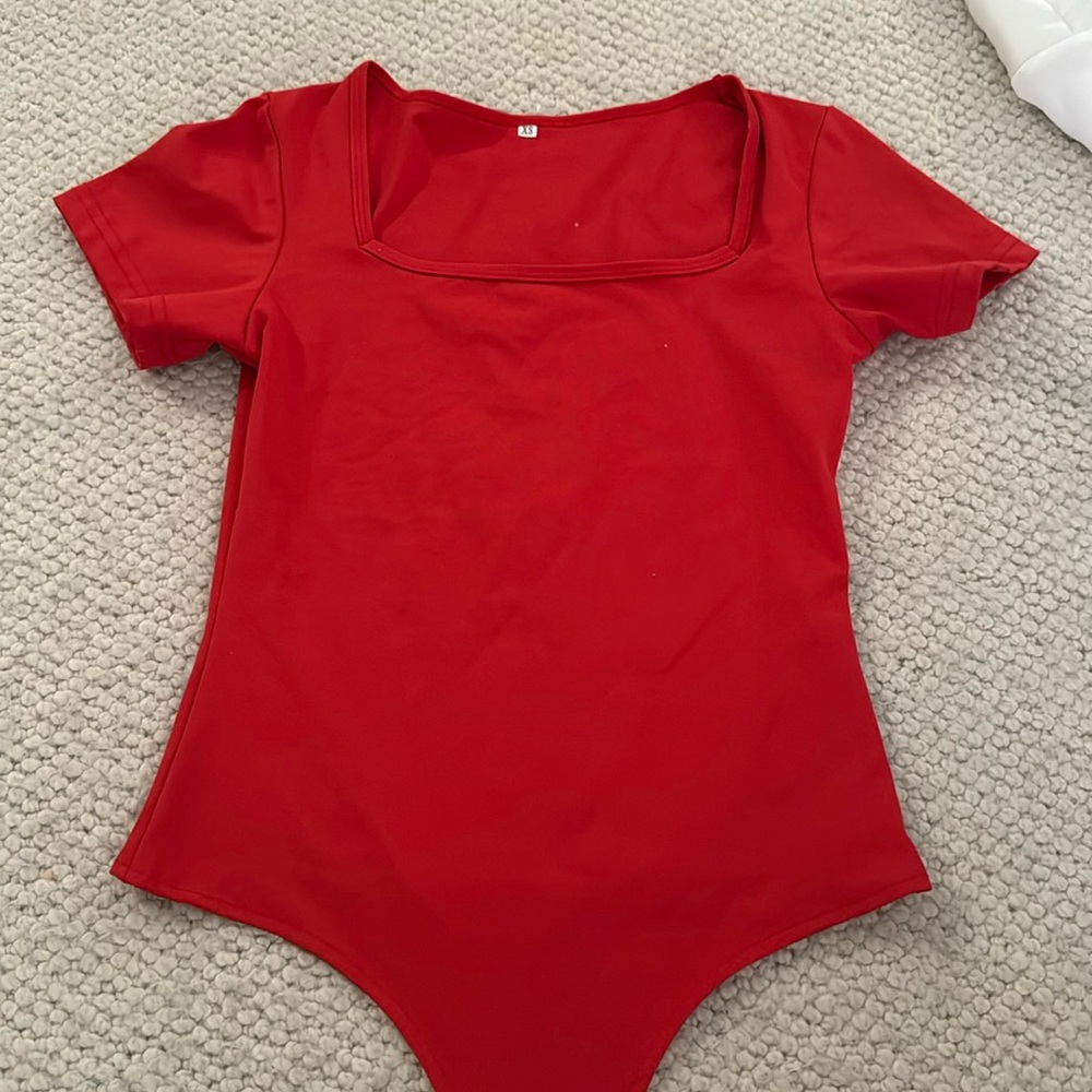 Bodysuit